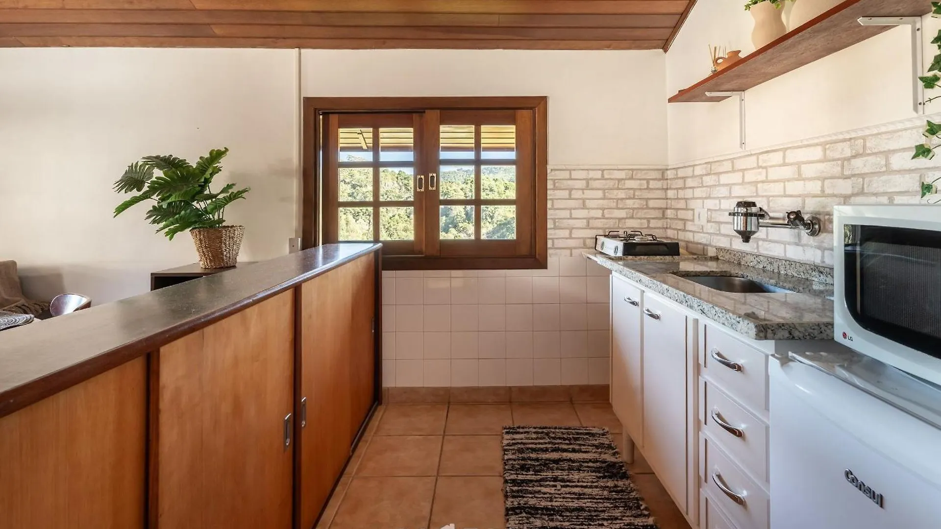 Holiday home Mcd - Casas Em Campos Do Jordao Villa