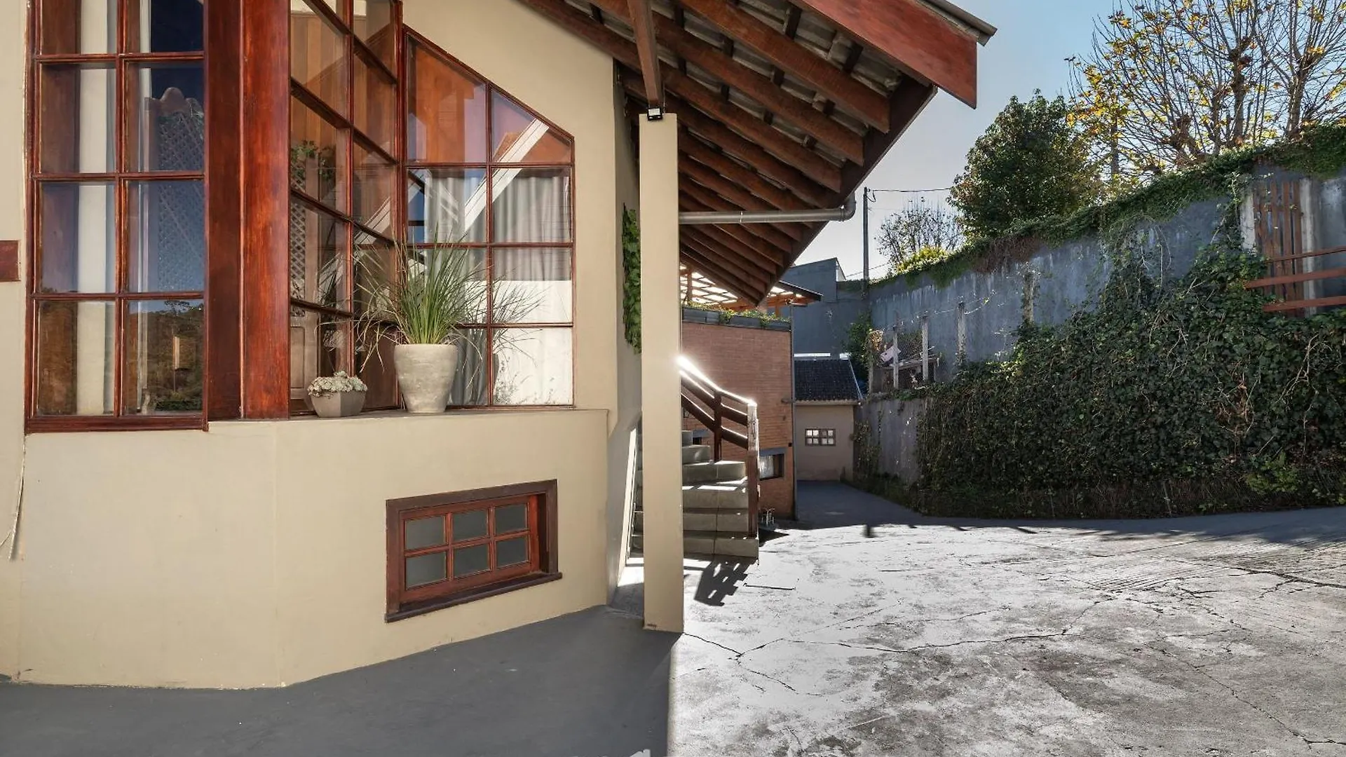 Holiday home Mcd - Casas Em Campos Do Jordao Villa