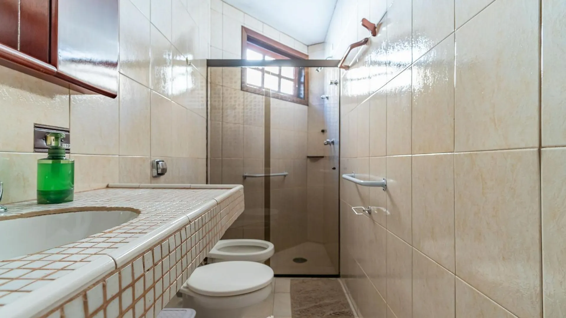 Mcd - Casas Em Campos Do Jordao Villa 0*,  Brazil